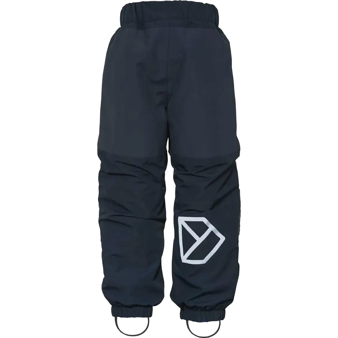 Narvi Kids Pant 2 overtræksbukser