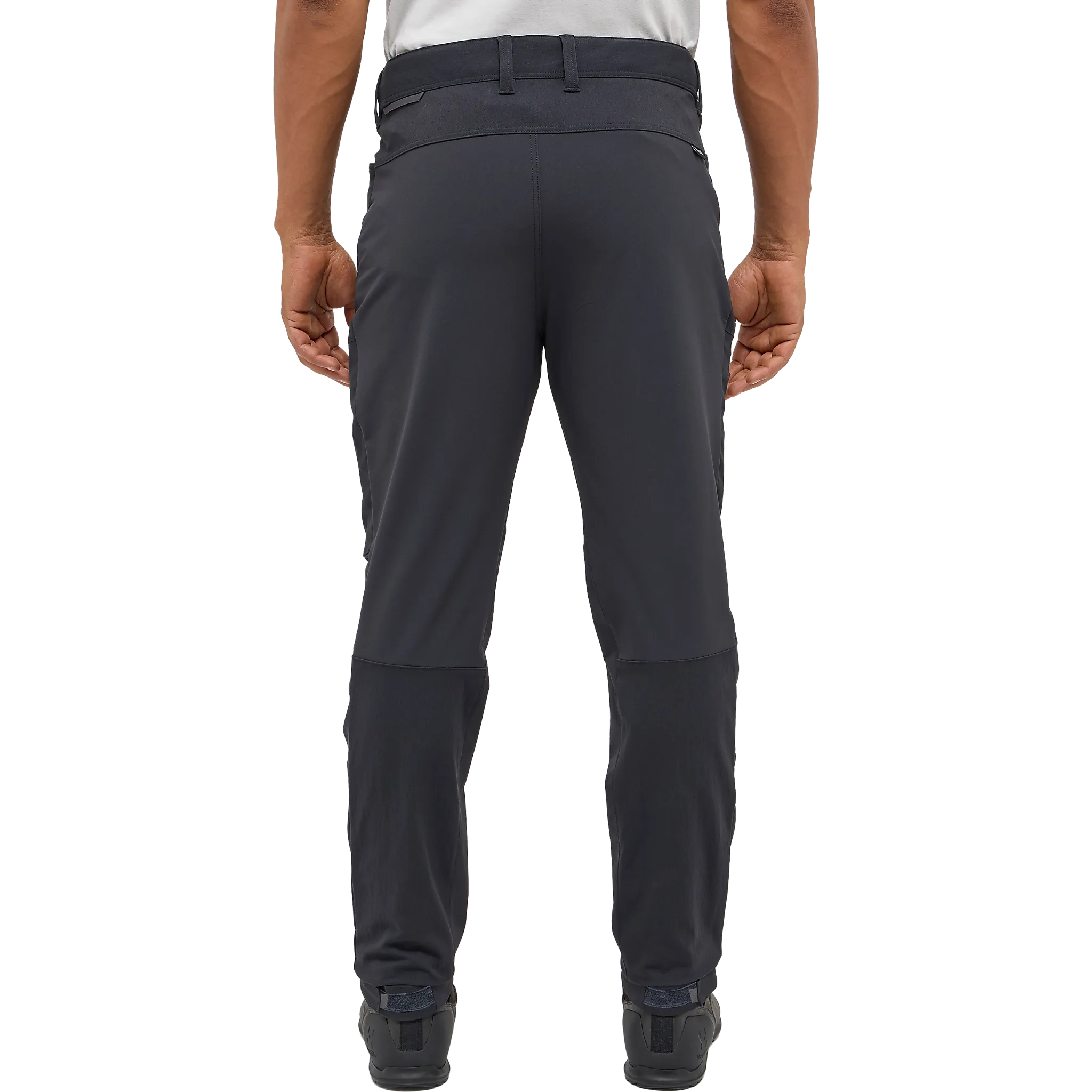 Alert Mid Pant Herr