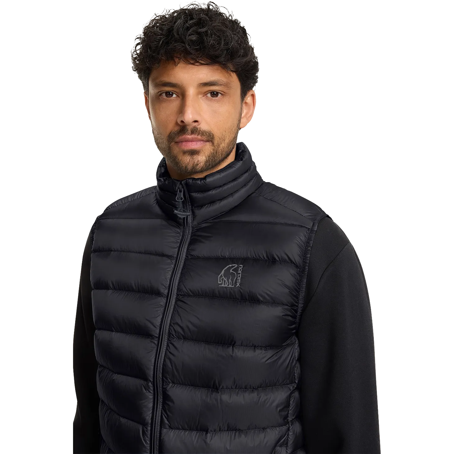 Harald Down Vest Men