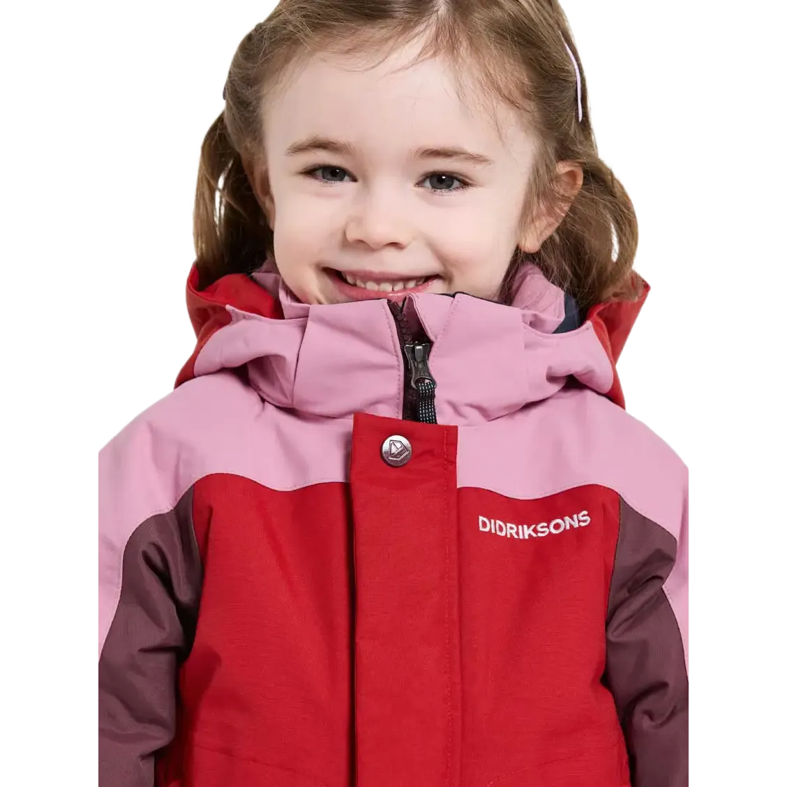 Neptun Kids Jacket 4 vinterjakke