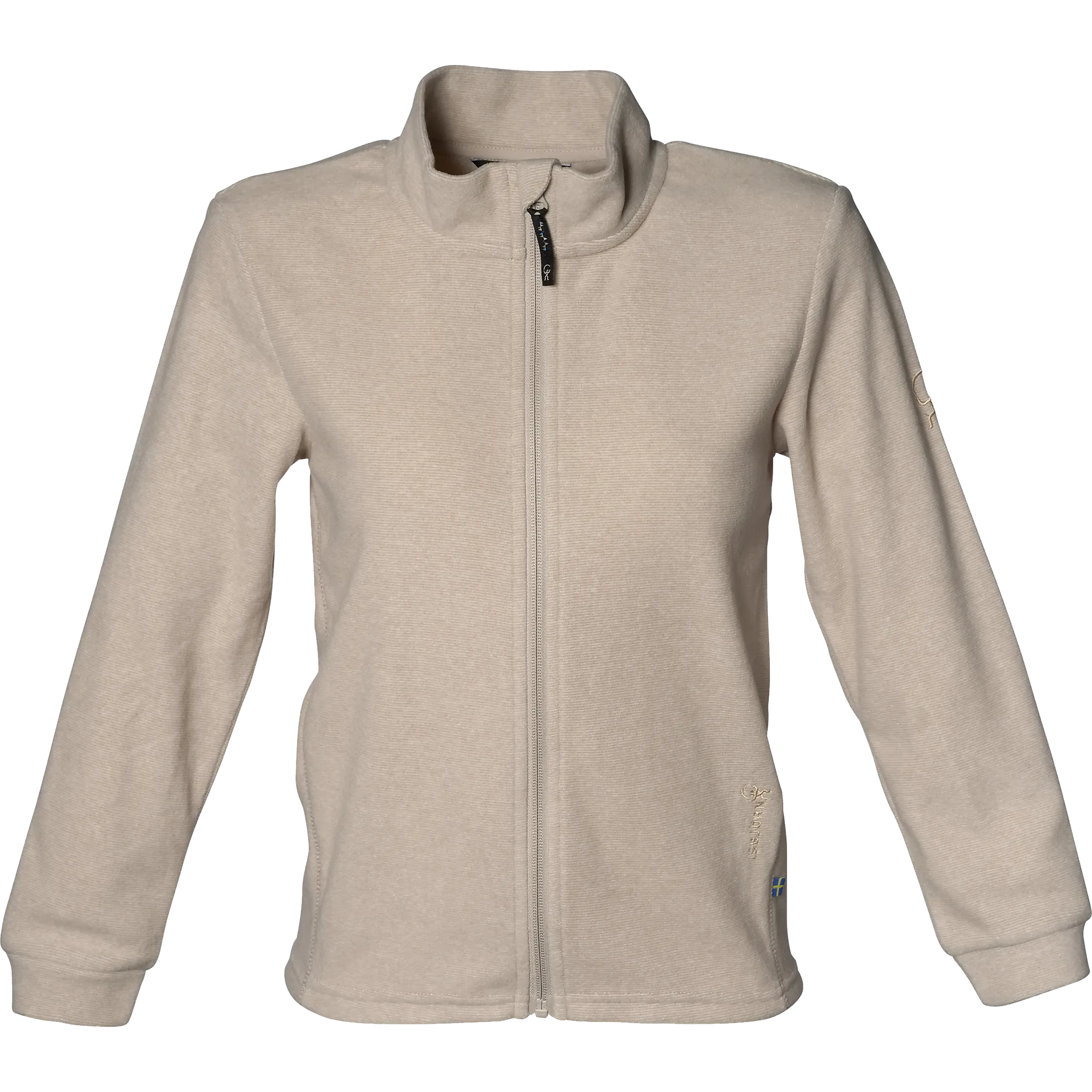 Lynx Jacket Kids børnefleece