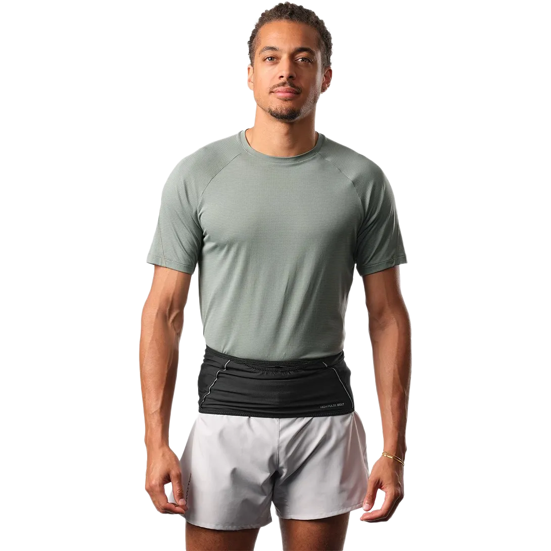 High Pulse Belt