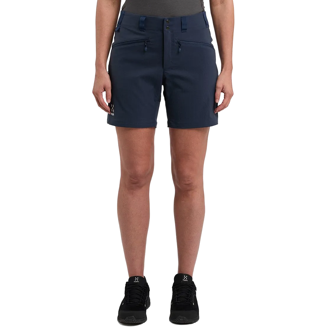 Mid Standard Shorts Women