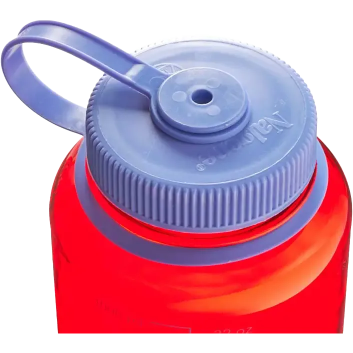 Wide Mouth Sustain 1000 ml vandflaske