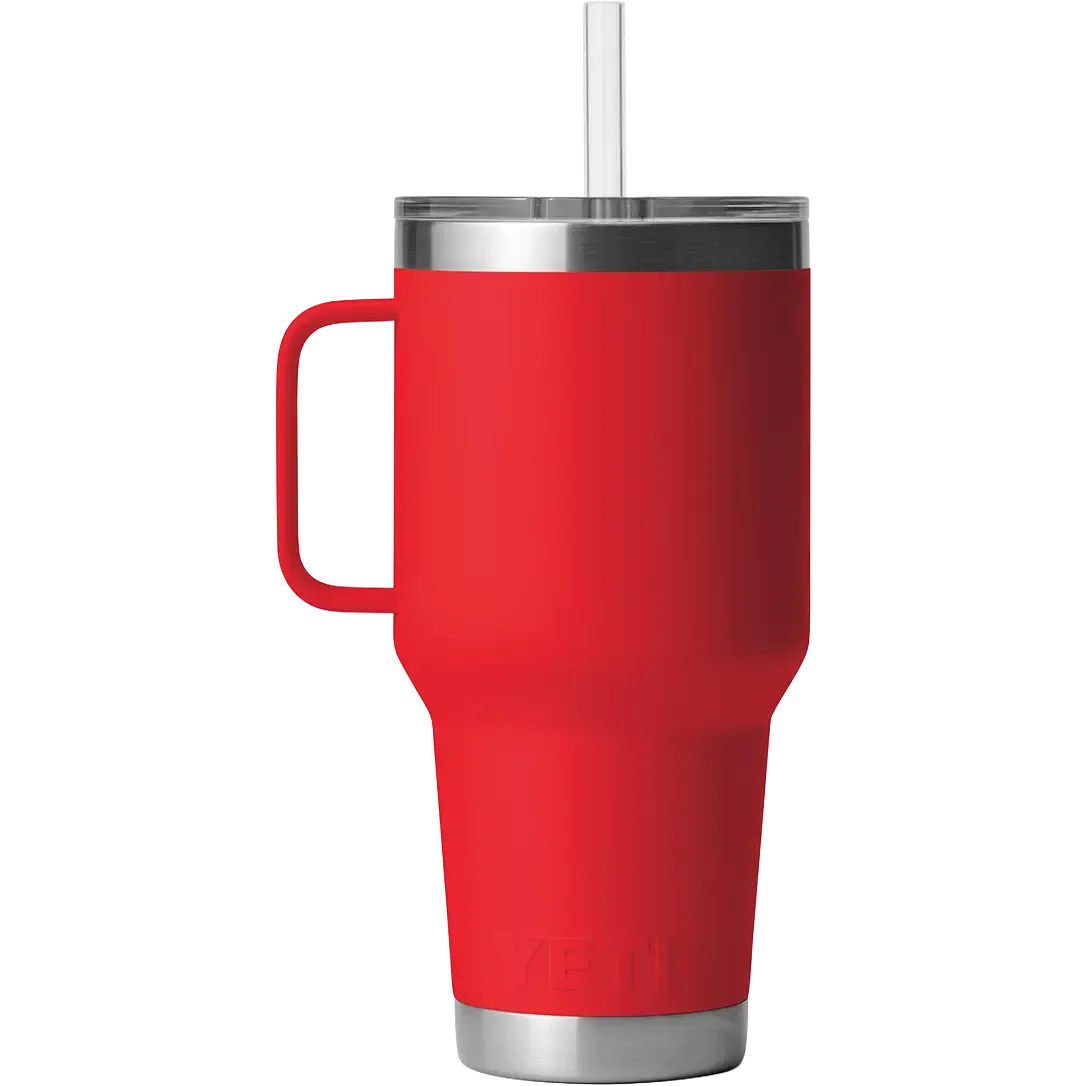 Rambler 35 Oz/994 ml Straw Mug termokrus