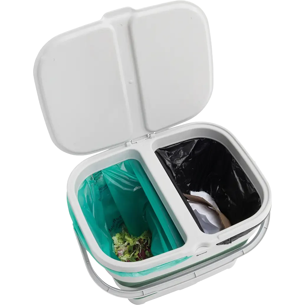 Collaps Recyclelt Basket