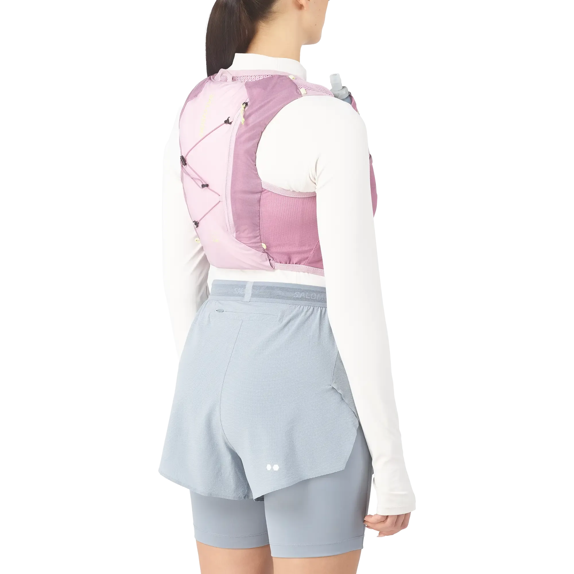 Active Skin 4 Women