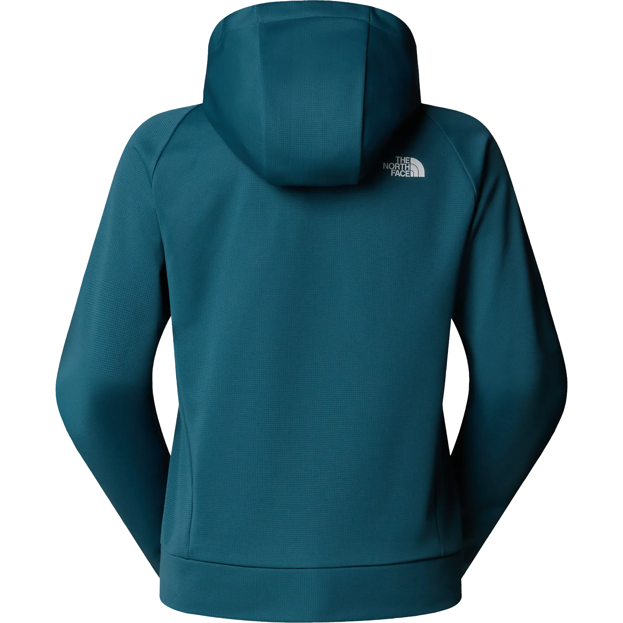 Reaxion 2.0 Hooded Full Zip Jacket Women
