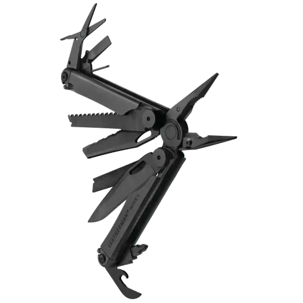 Wave® Plus multitool