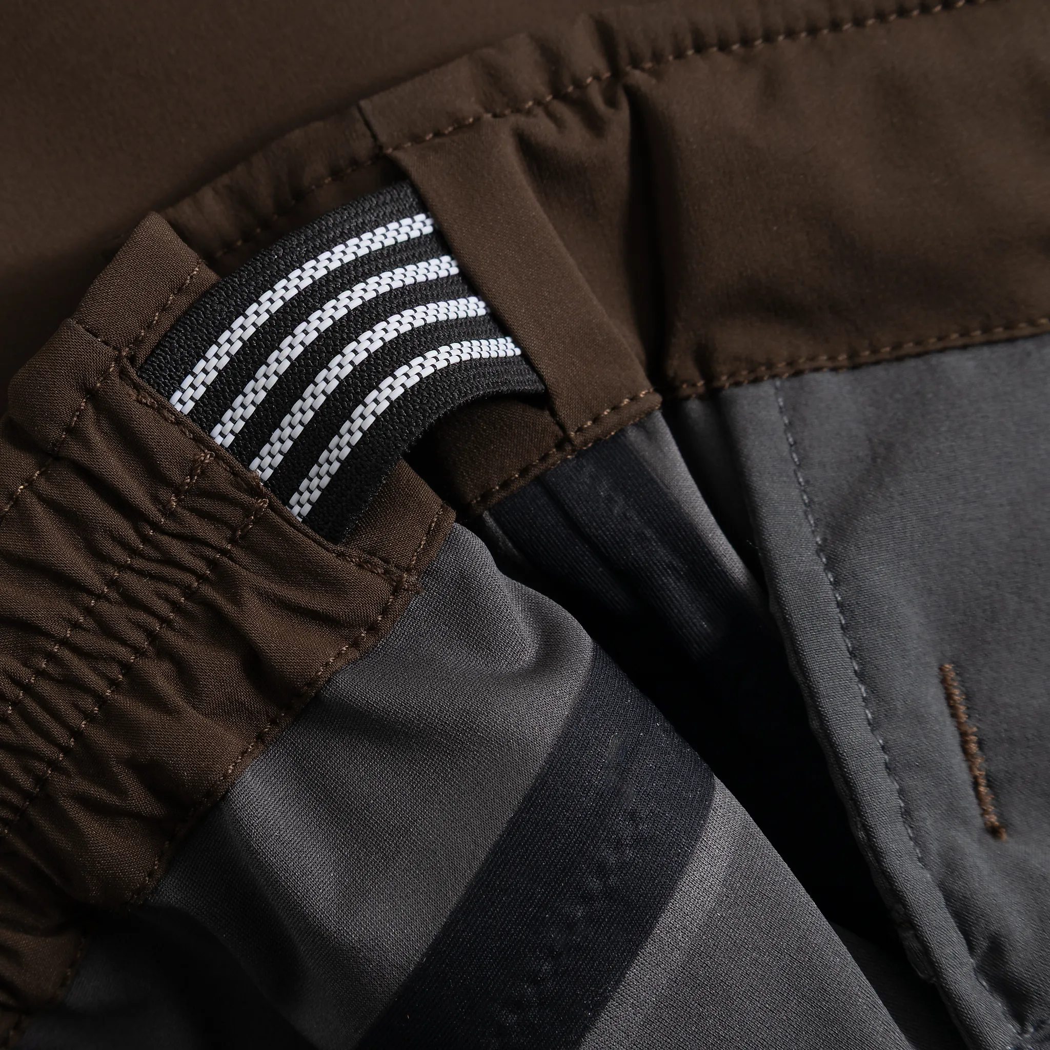 Snaefell Shell Pants Men