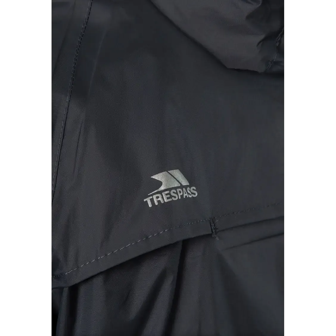 QIKPAC JACKET herreregnjakke