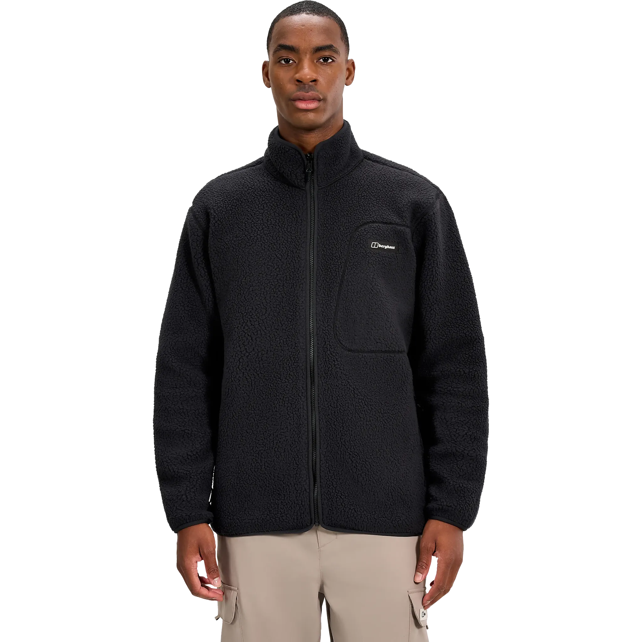 Hanby IA Jacket AM Men