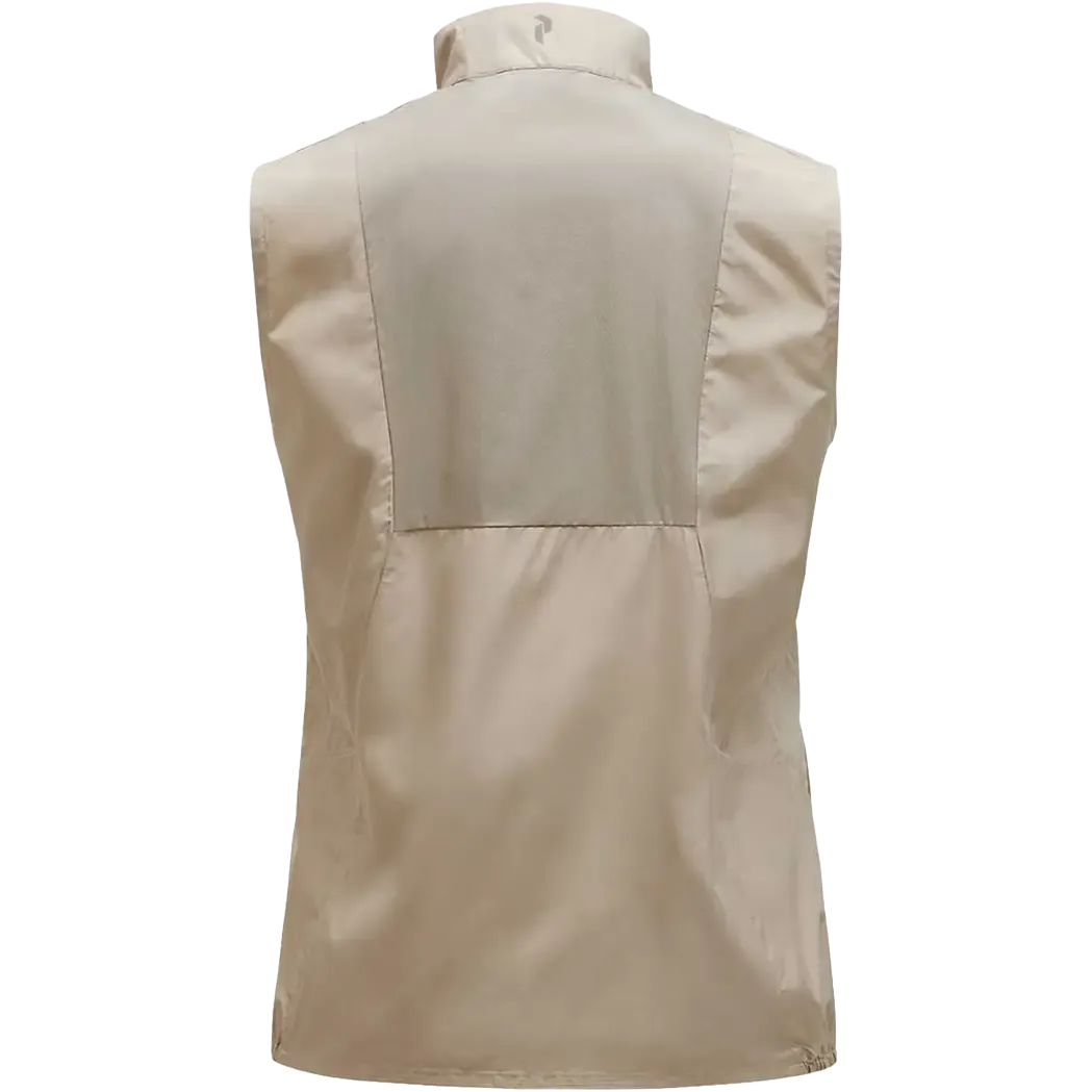 Glider Wind Vest Women