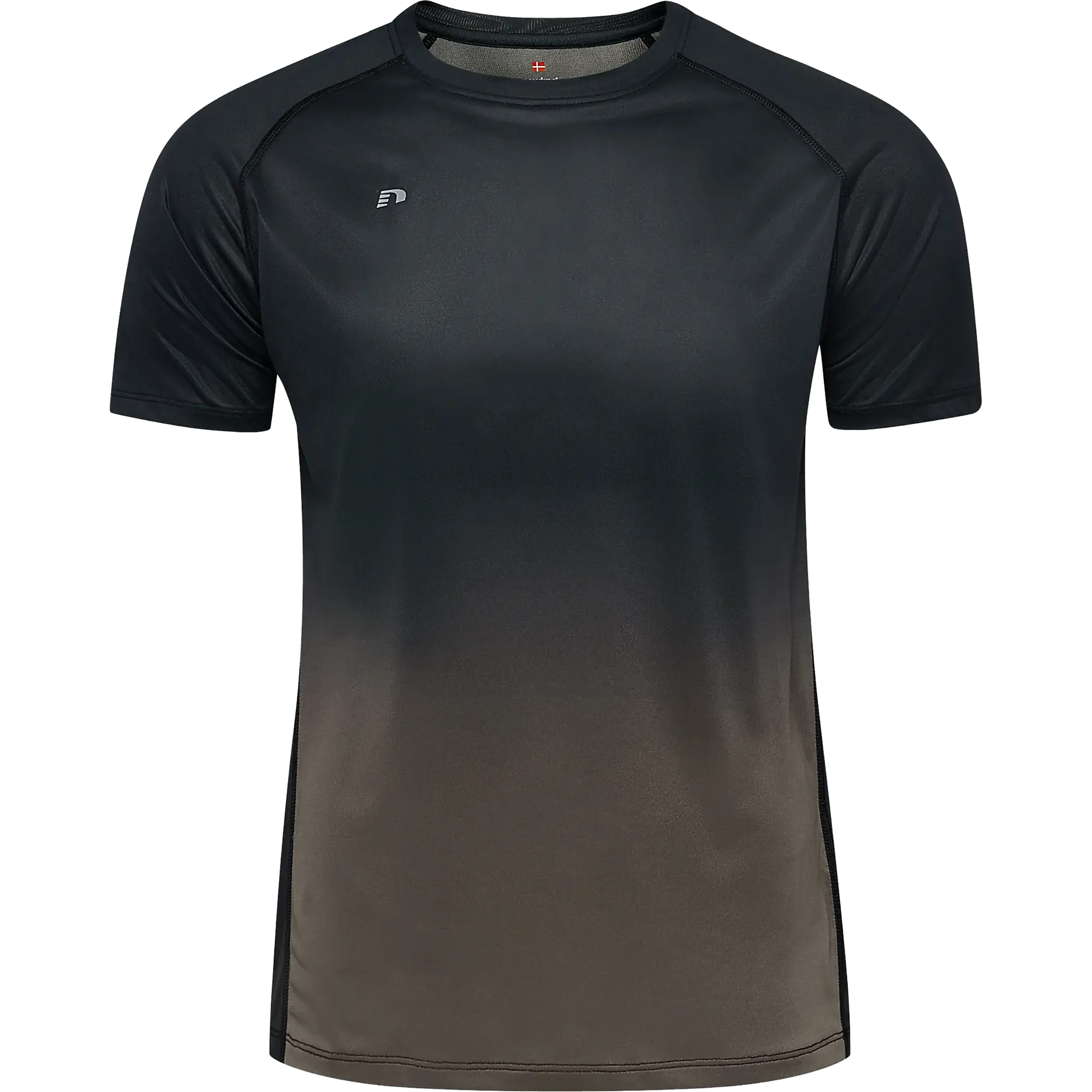 Beat Gradient T-shirt Men