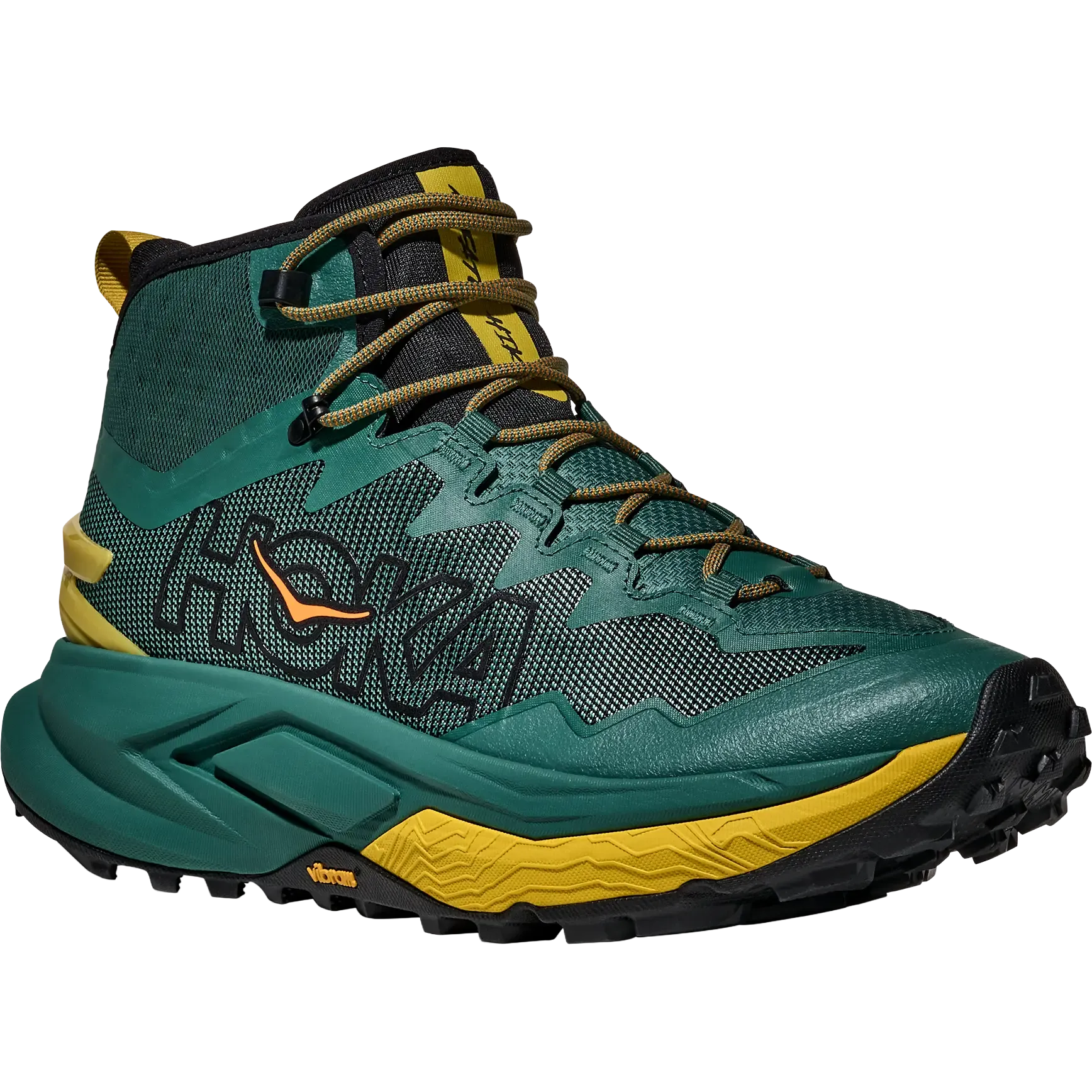 Mafate Hike Men