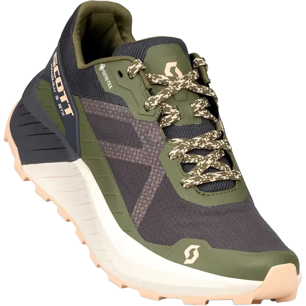 Kinabalu 3 GTX Women