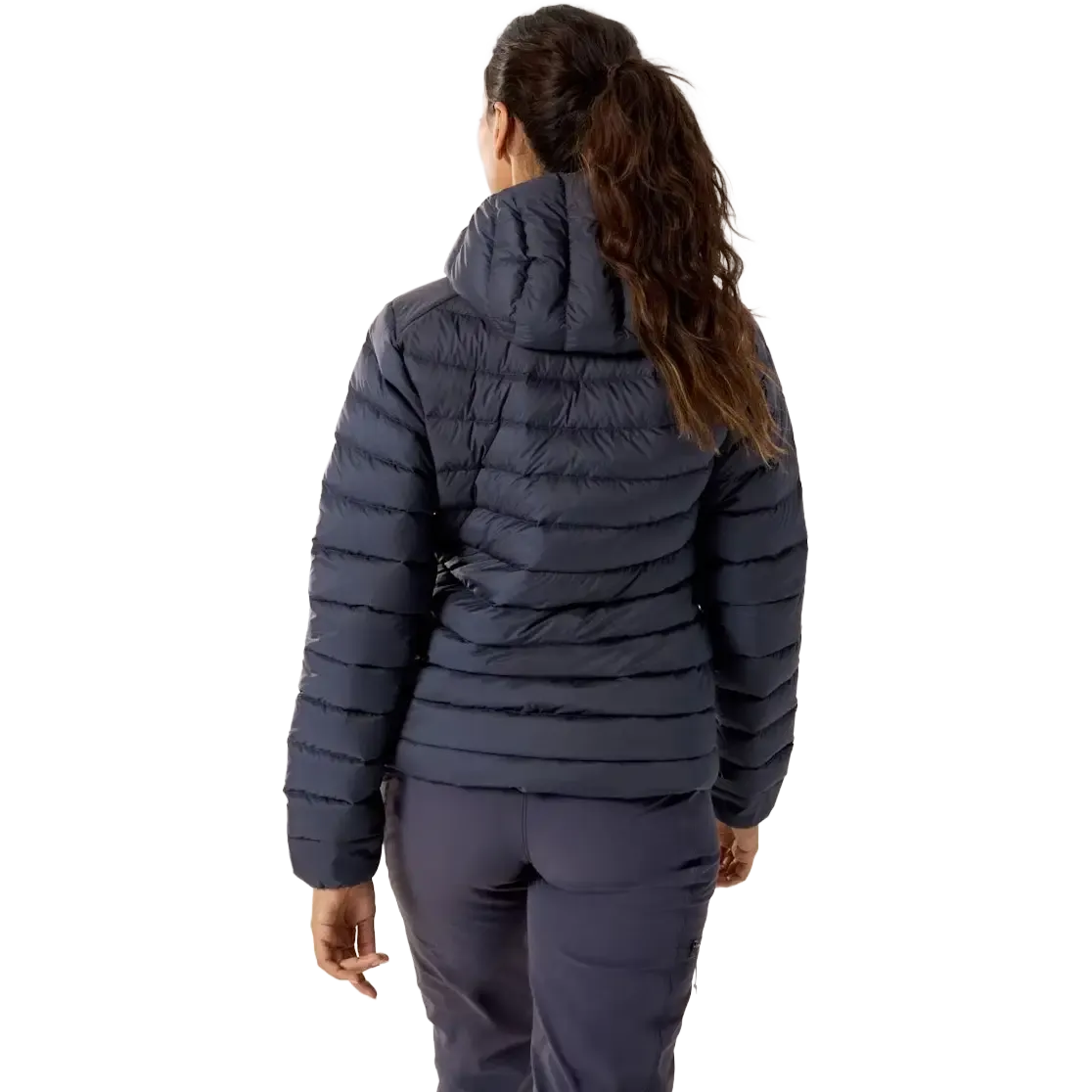 Cerium Hoody Women