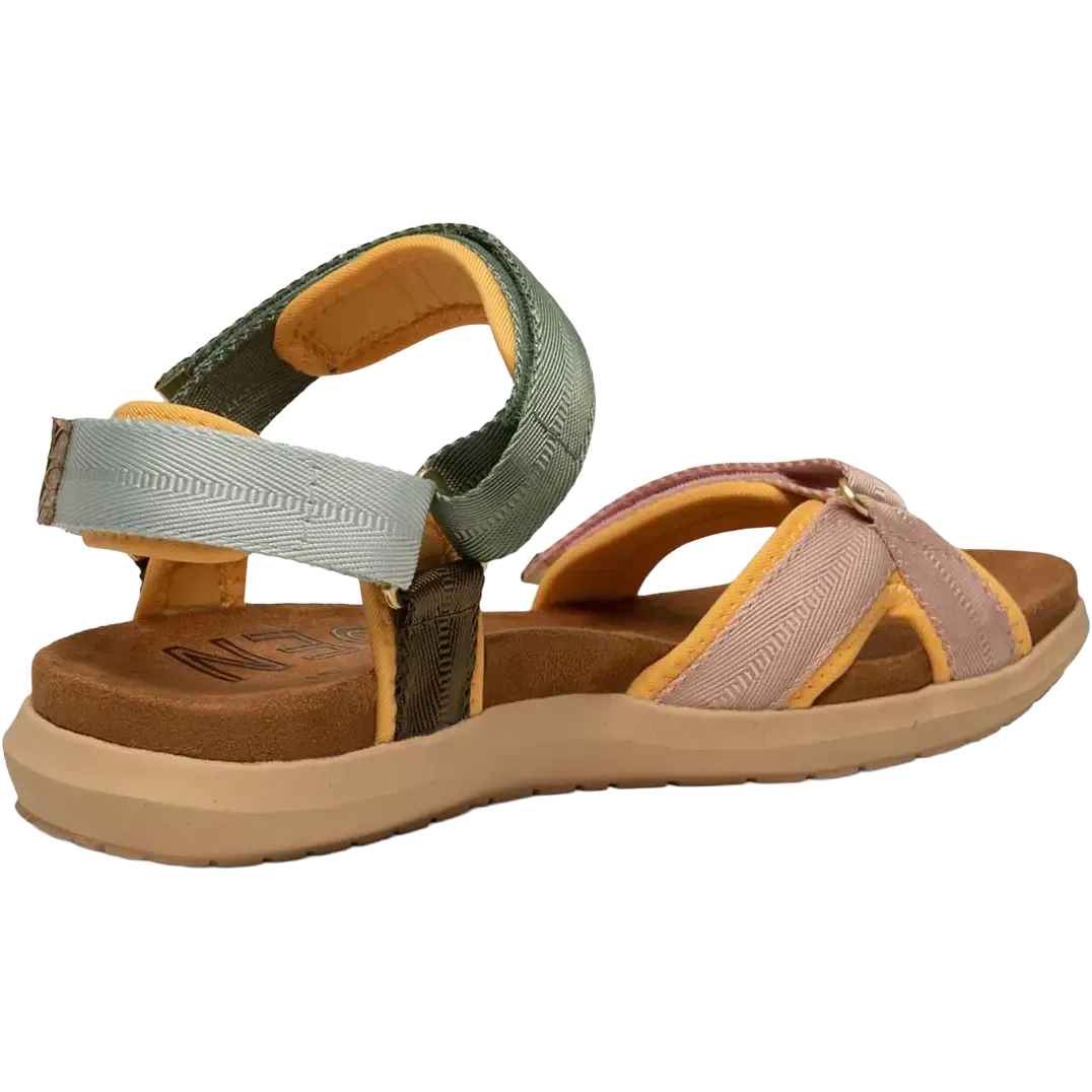 Line Lite Women damesandal
