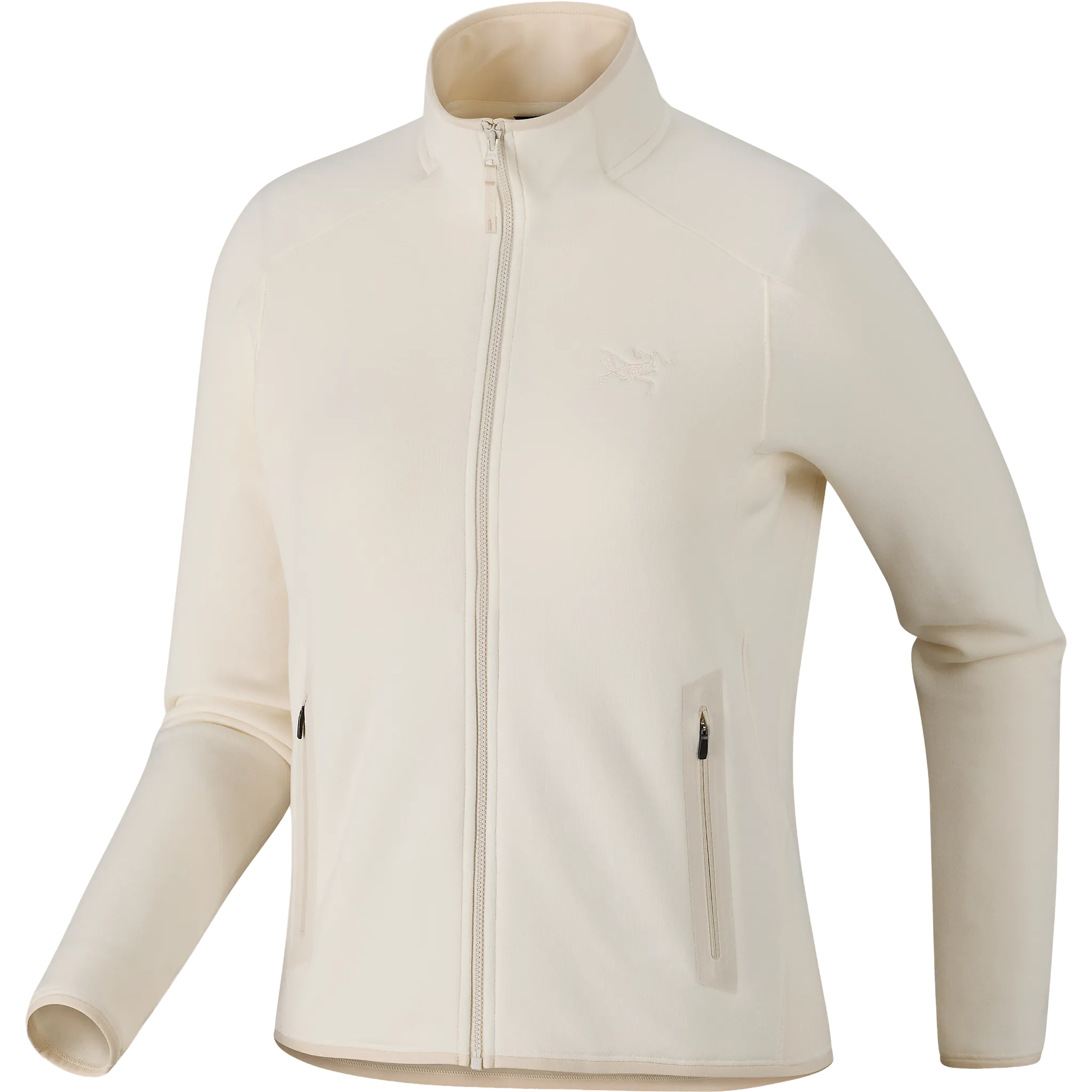 Kyanite Jacket Women Fleece