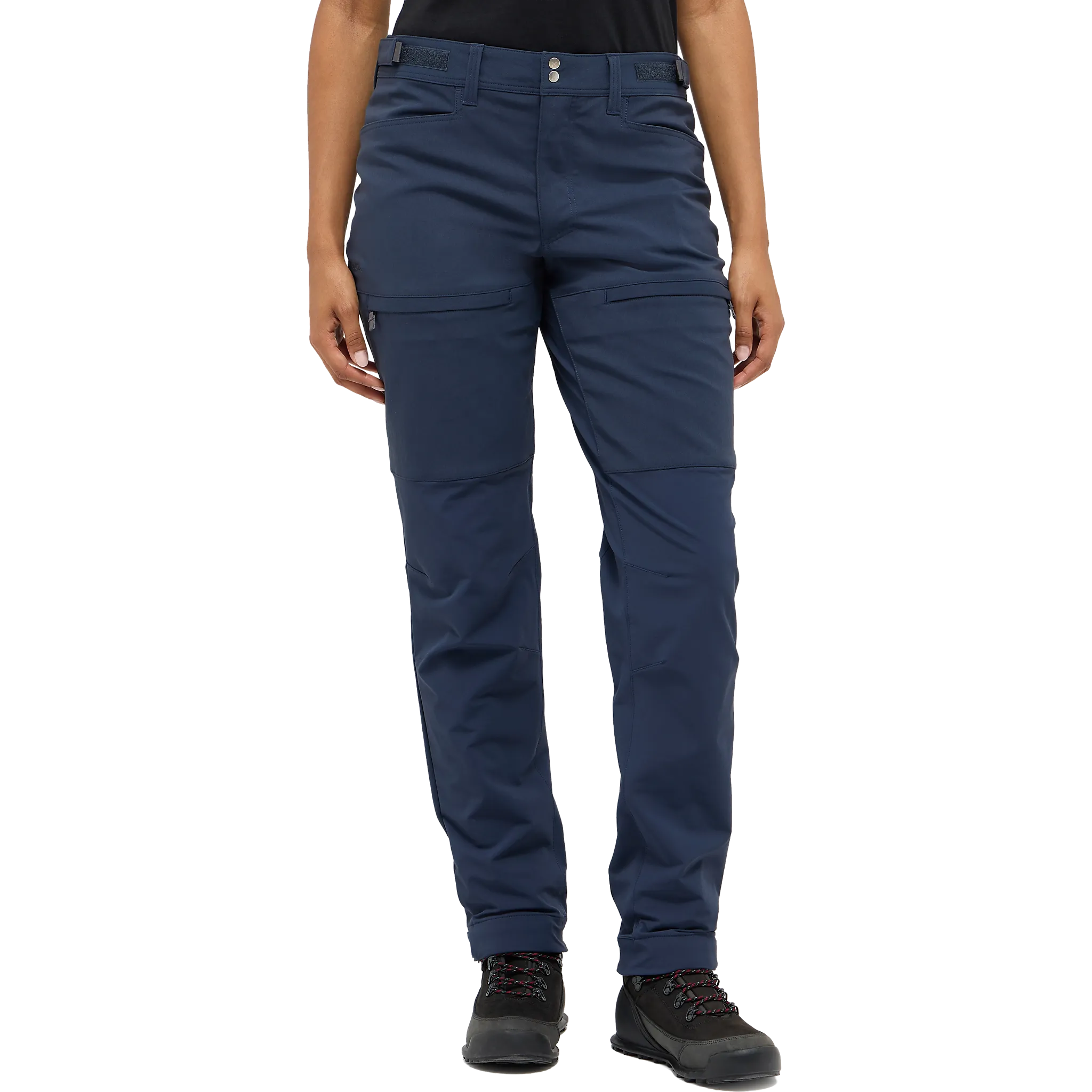 Alert Mid Pant Women