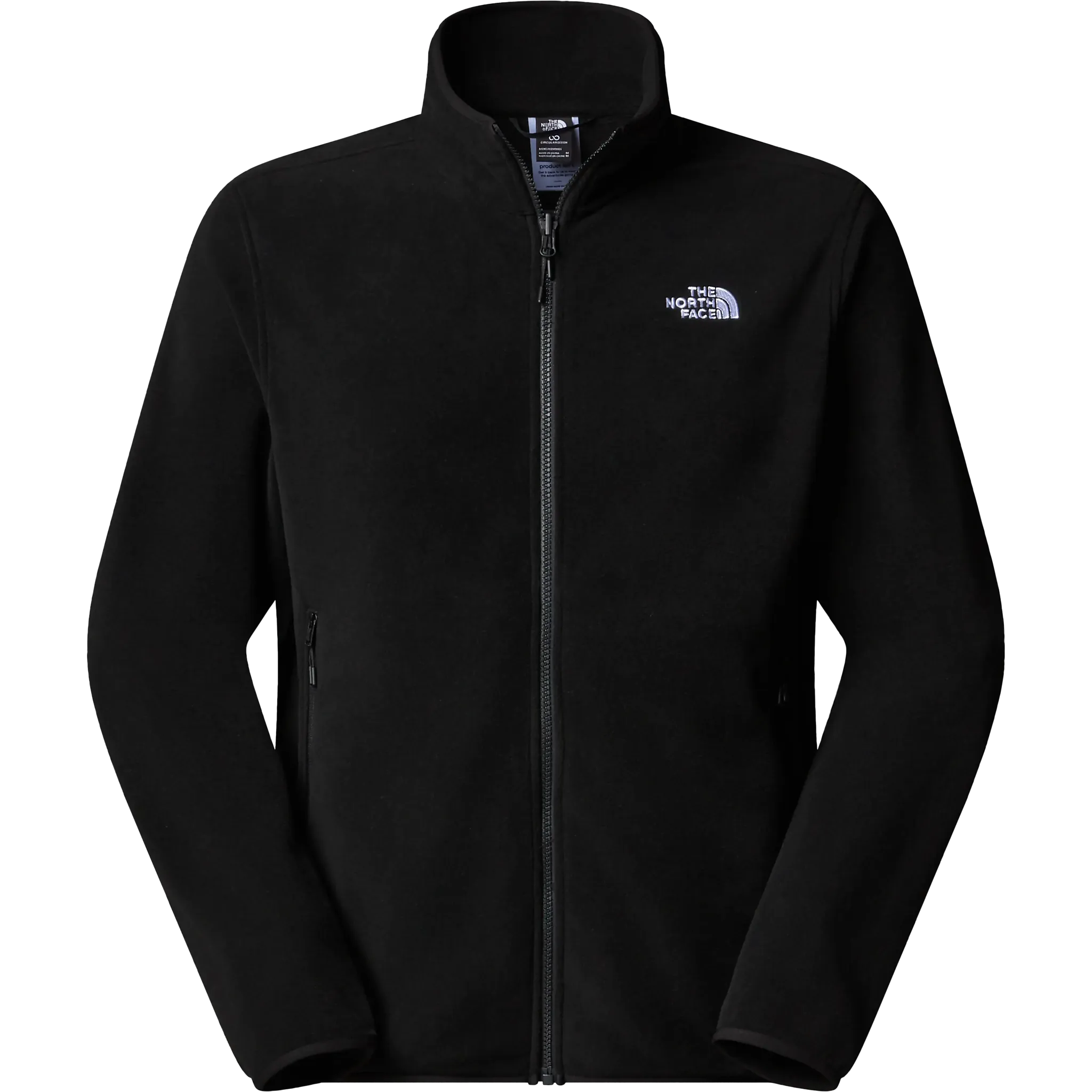 Glacier Fleece Jacket Men