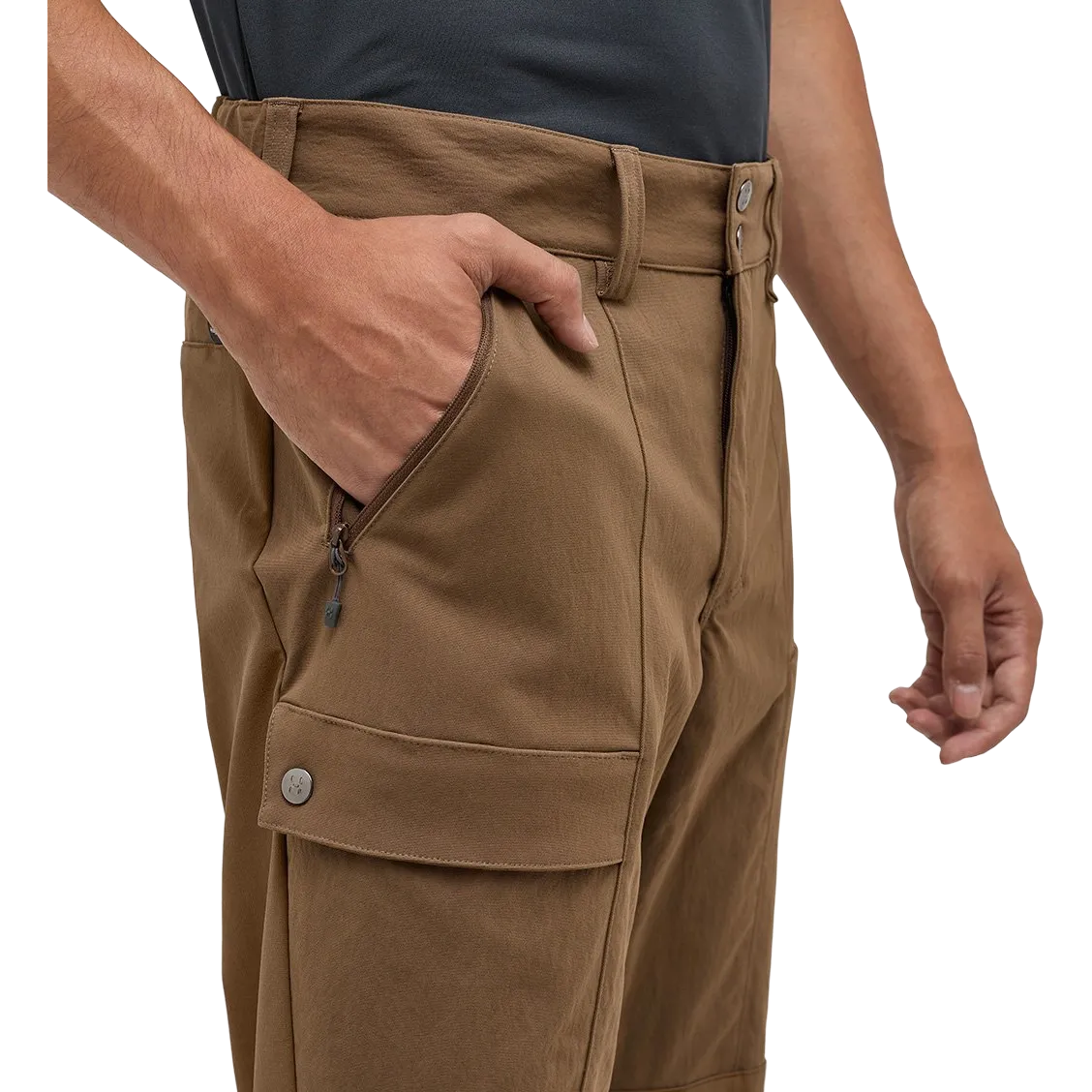 Mid Standard Pant Men Regular