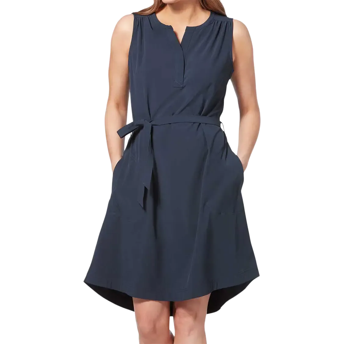 Spotless Traveler Tank Dress kjole