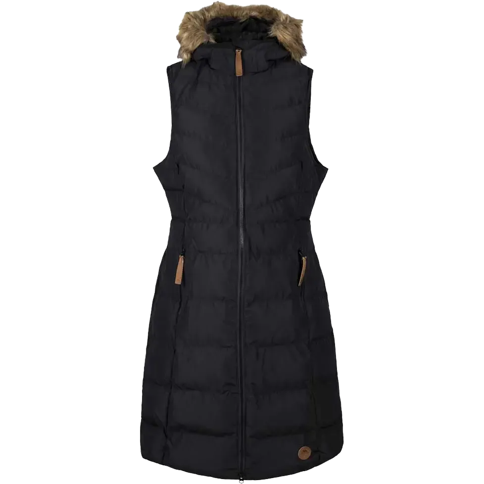 Audrey Gilet Women damevest