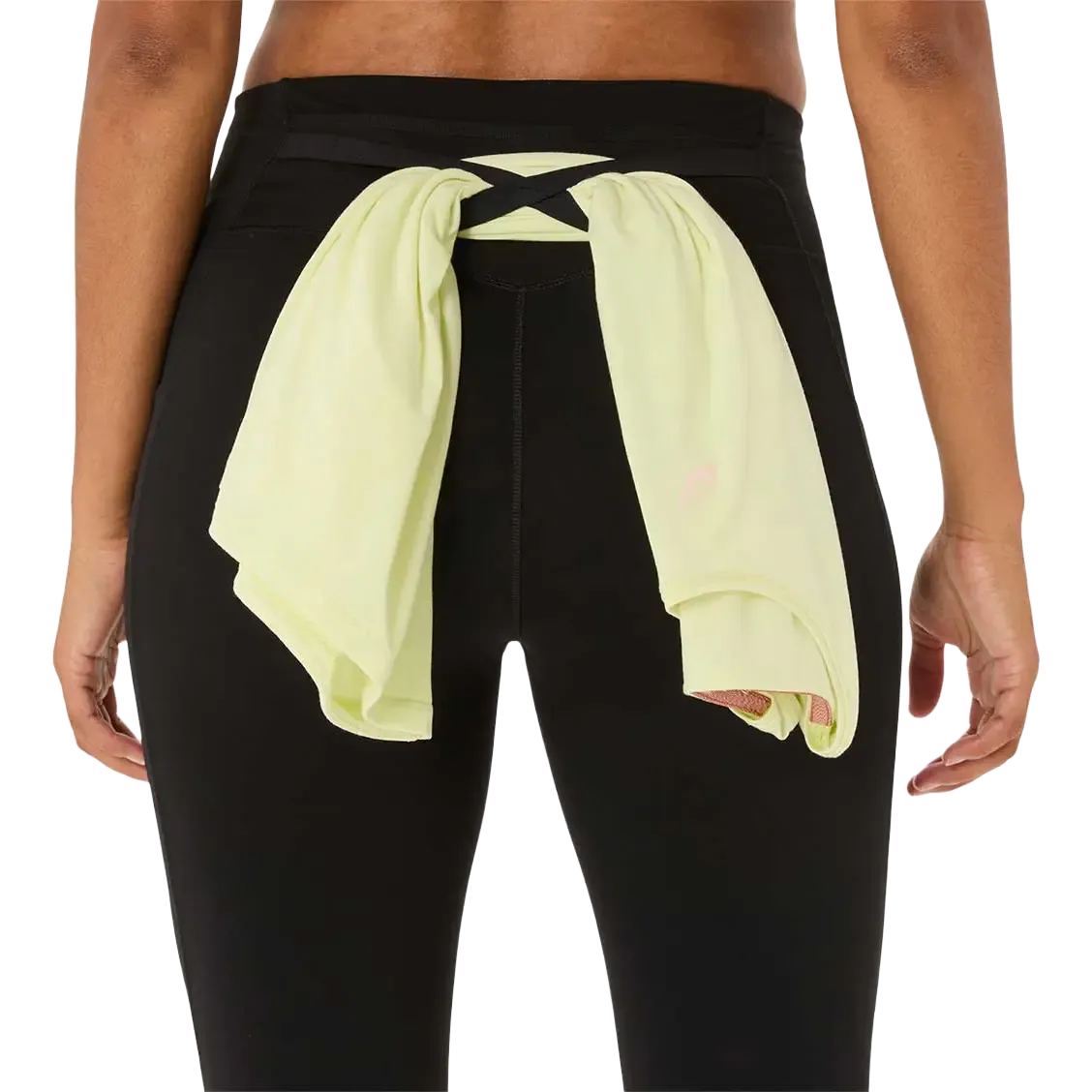Nagino Run Adjustable Tight Women