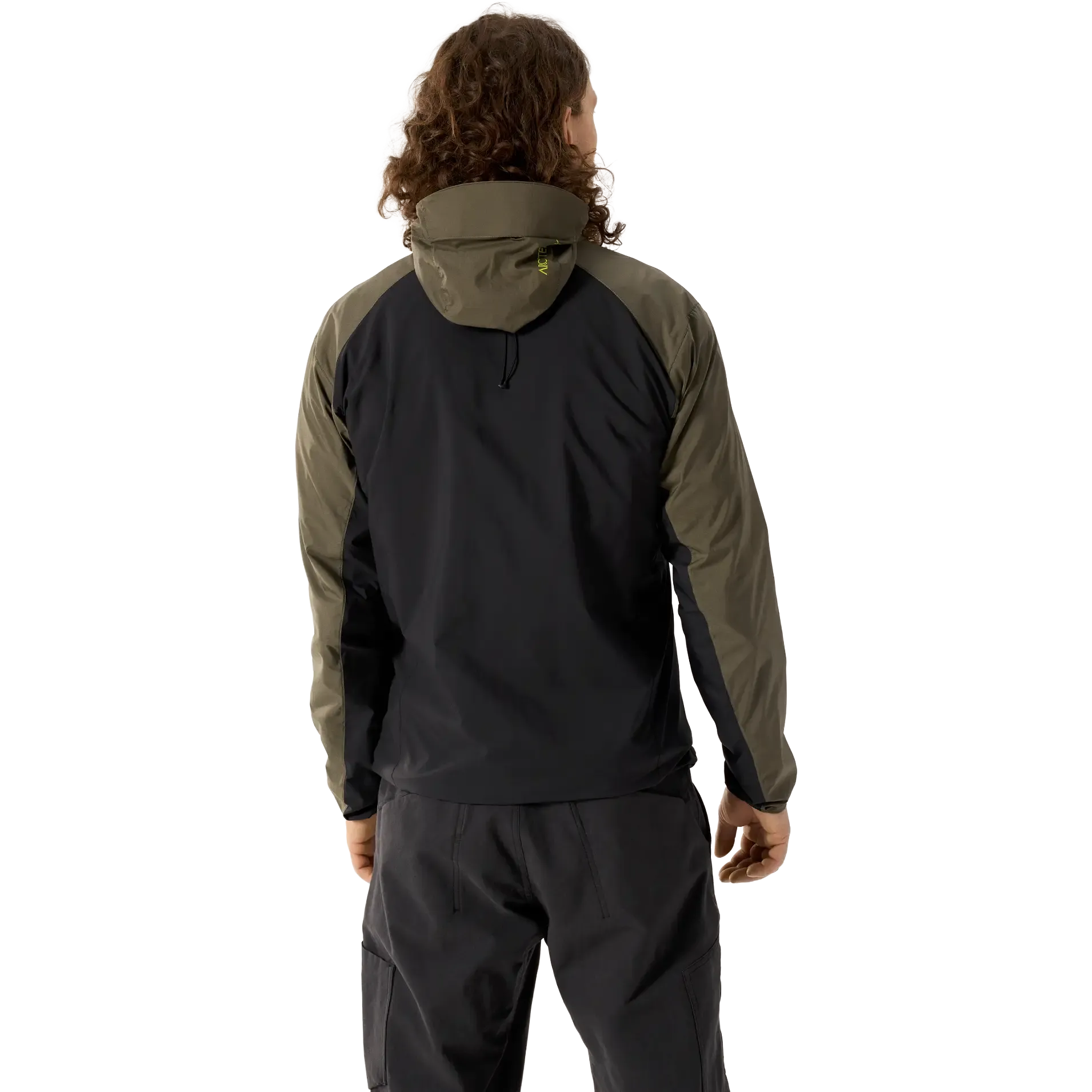 Squamish Hoody Men