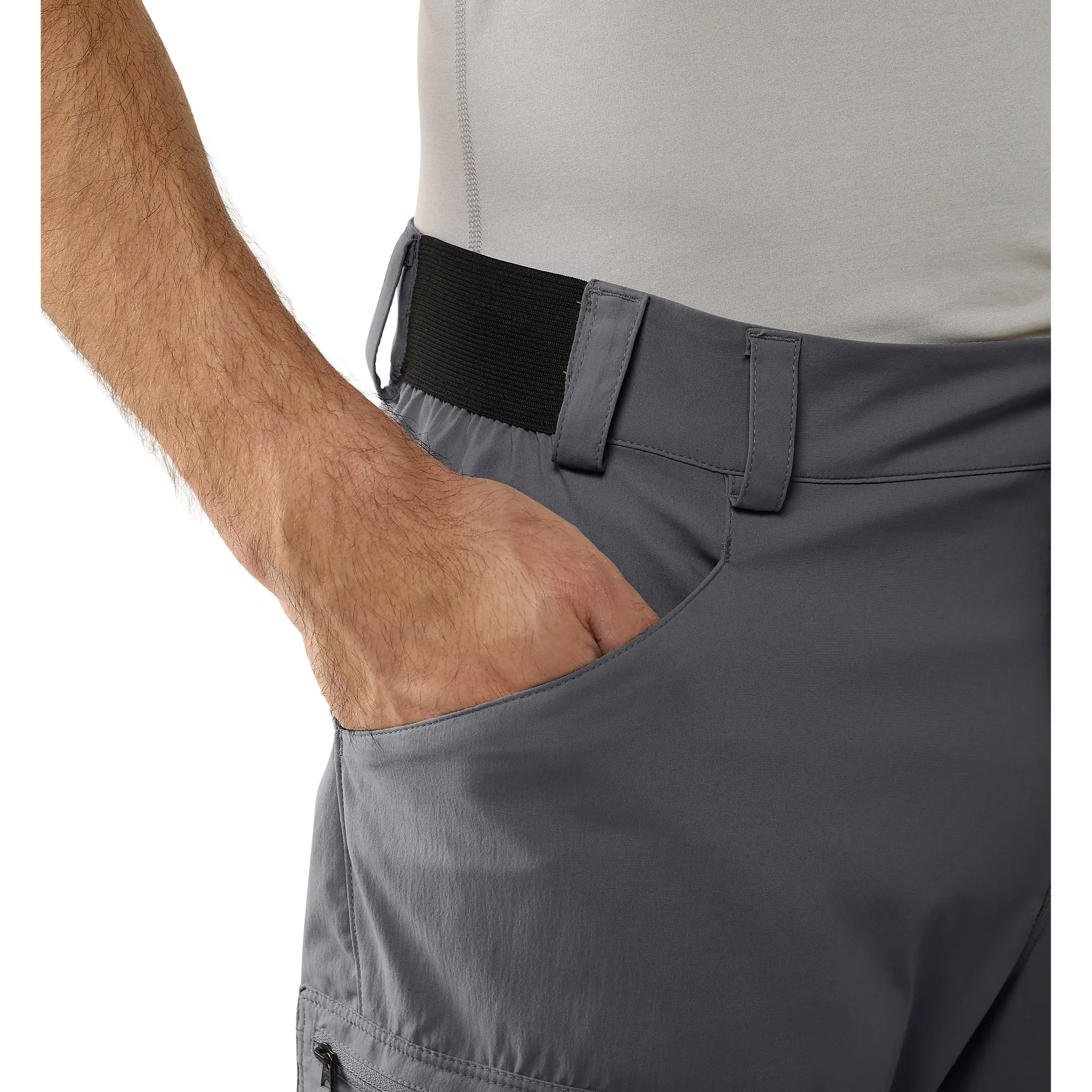 Lite Standard Zip-Off II Pant Men