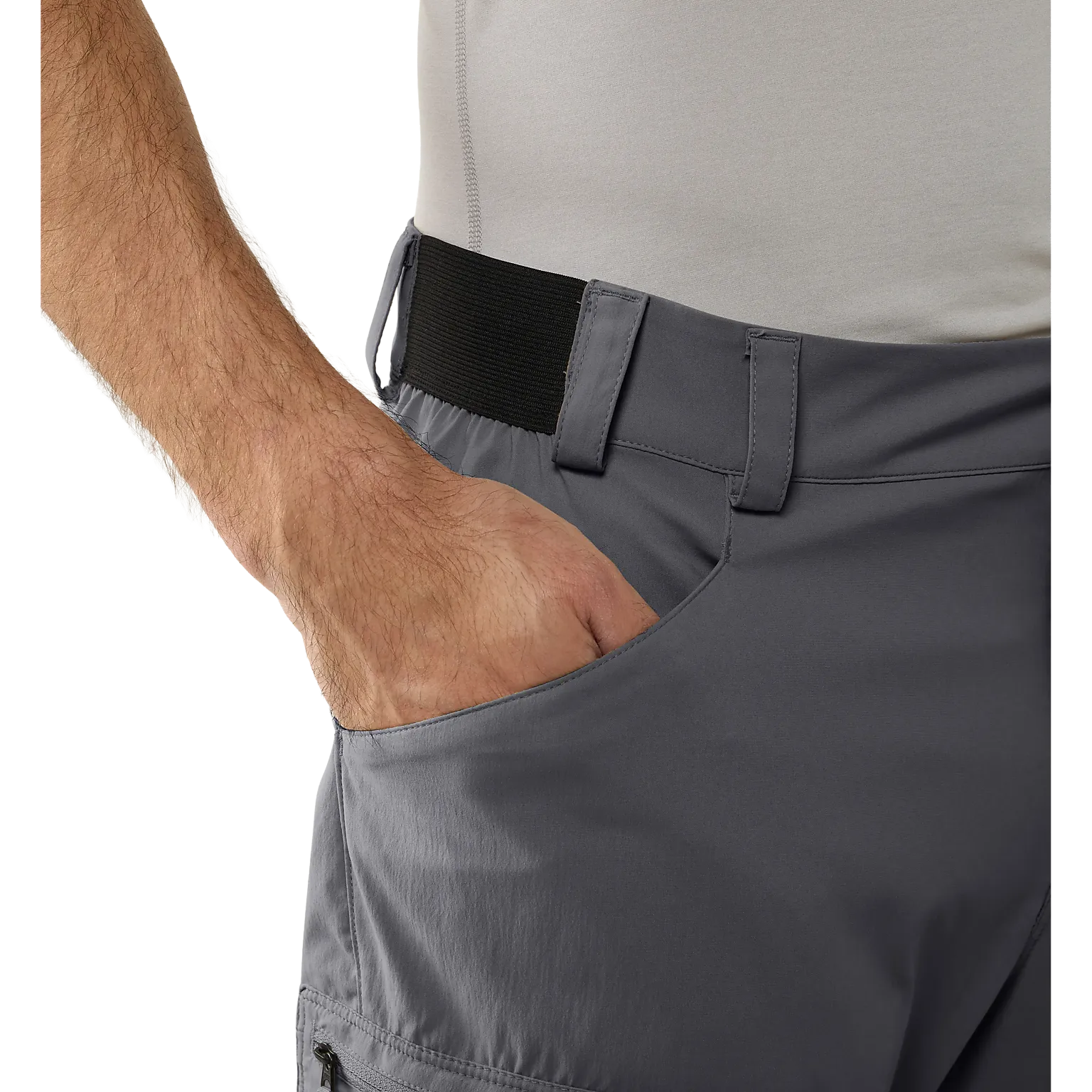 Lite Standard Zip-Off II Pant Men
