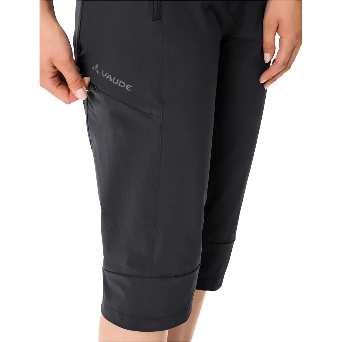 Farley Stretch Capri III Women knickers