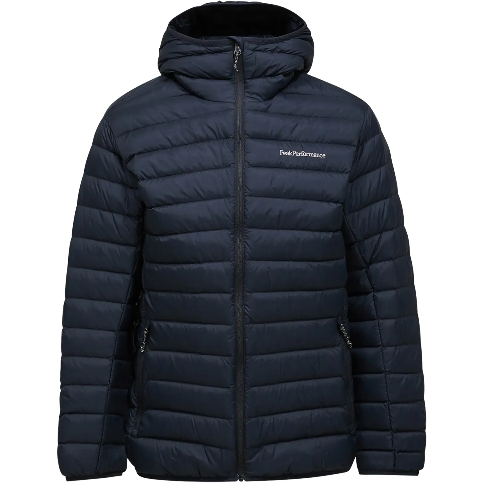 Down Liner Hood Jacket Men
