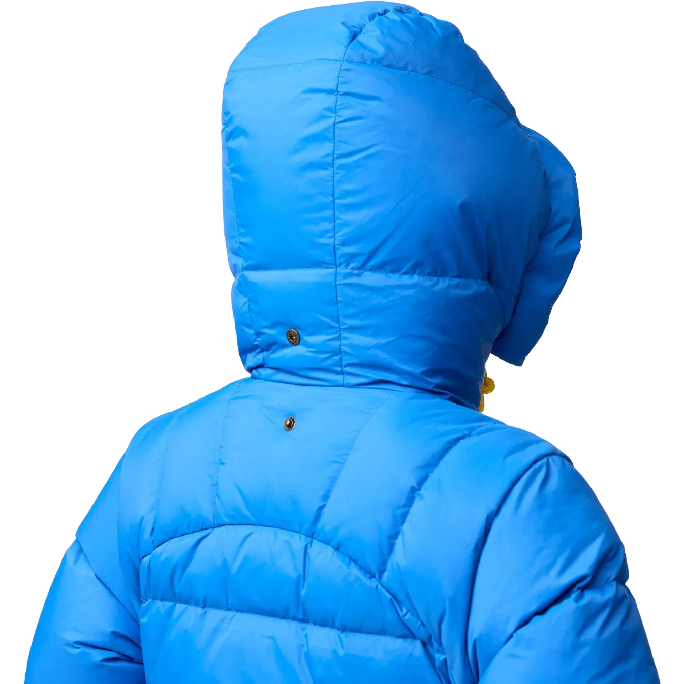 Expedition Down Lite Jacket Women vinterjakke