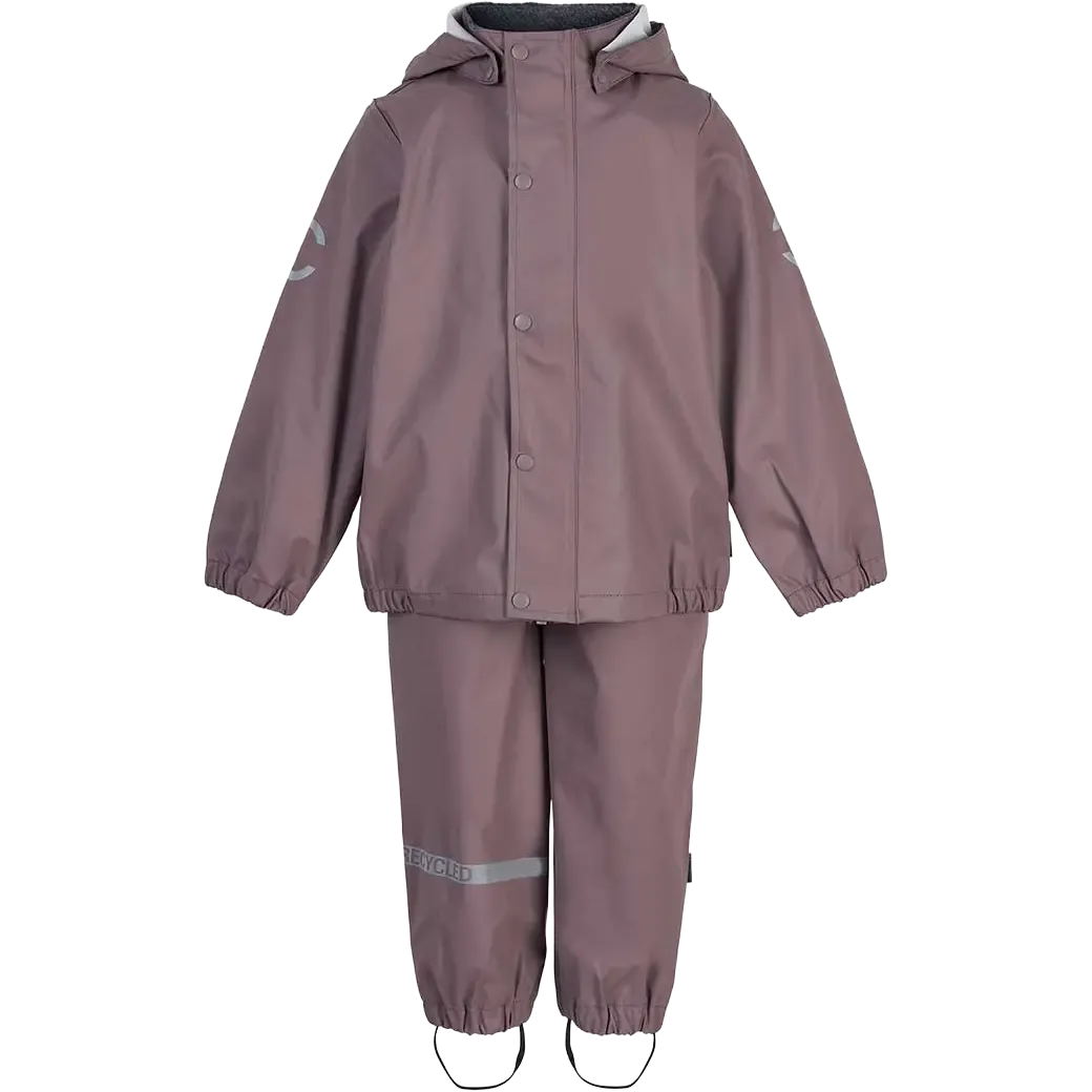 Twilight Mauve