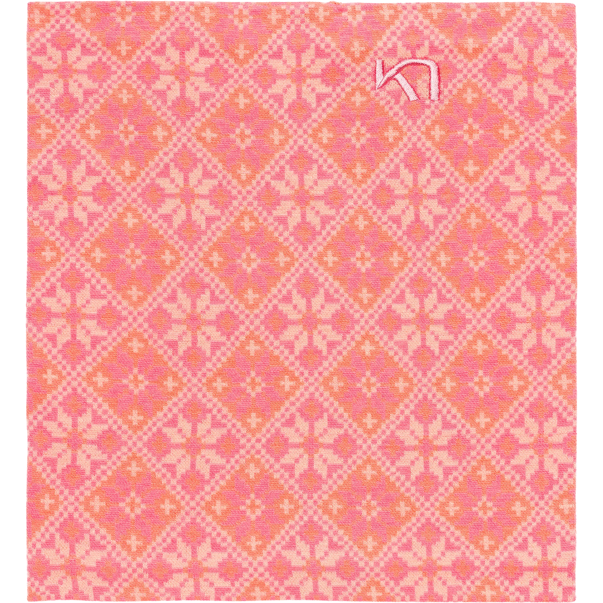 Rose Tube Halsedisse