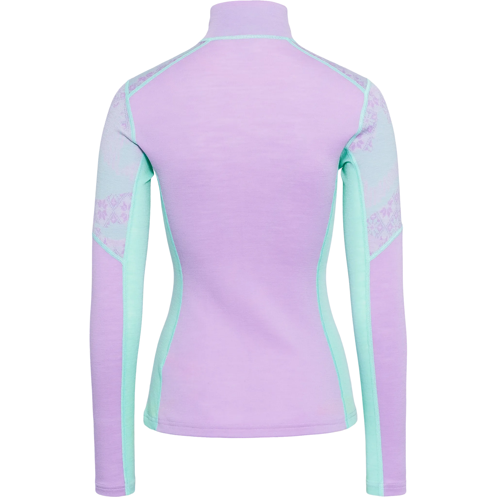 Olea Half Zip Women