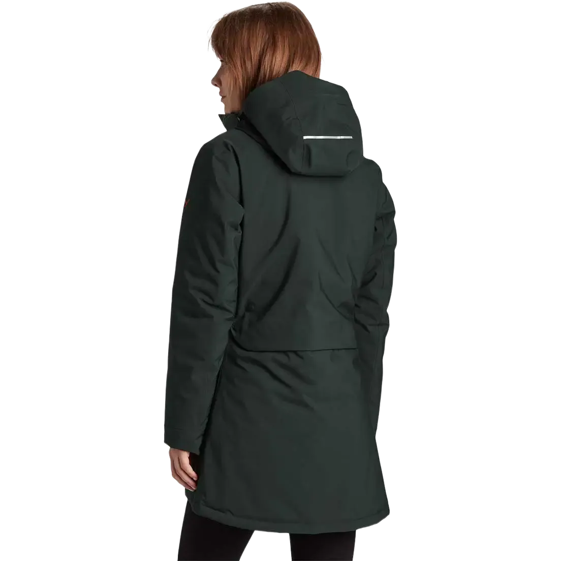 Mani Down Coat Women dunjakke