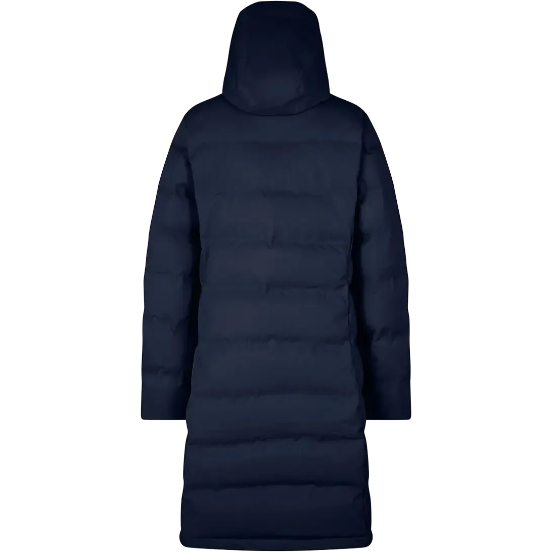 Moana Down Coat Women