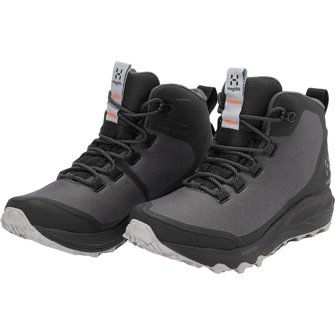 L.I.M FH GTX Mid Women damkängor