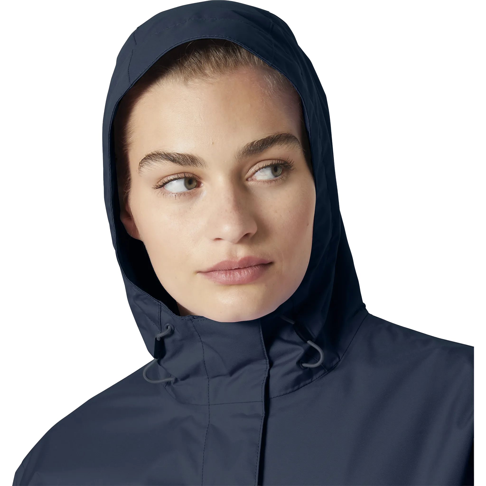 Seven J Jacket Women regnjakke