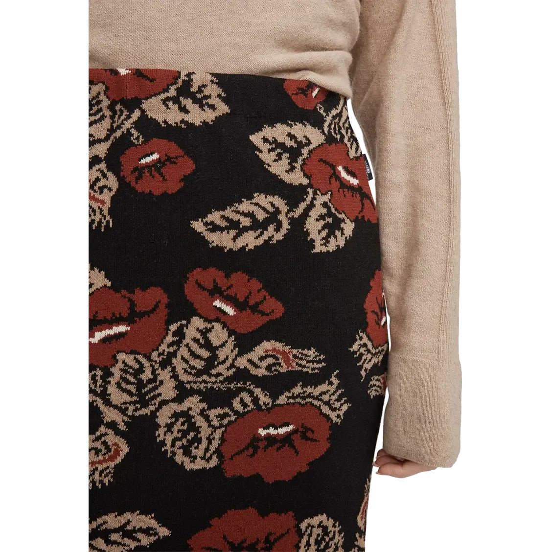 Amira Skirt nederdel