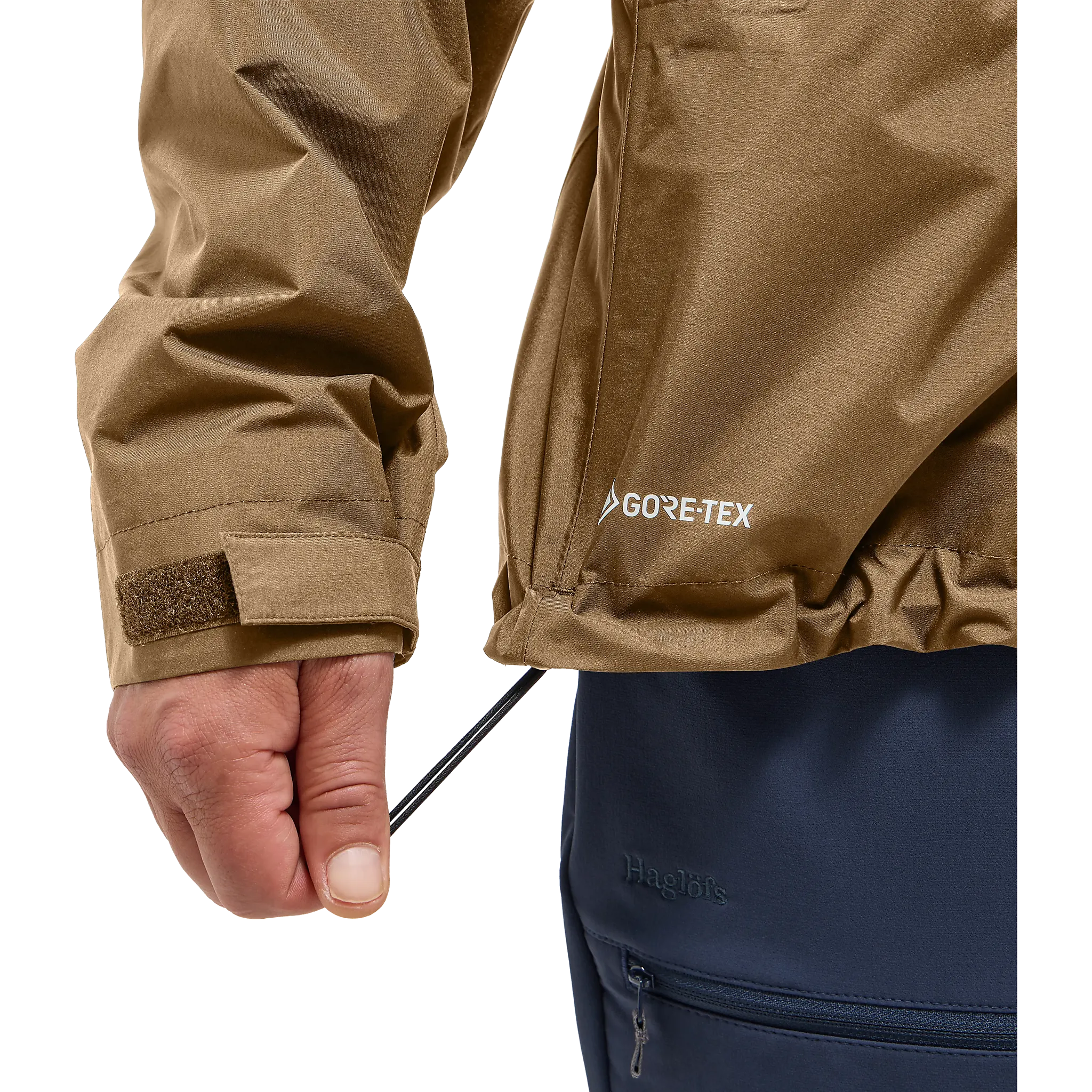Astral GTX II Jacket Men regnjacka