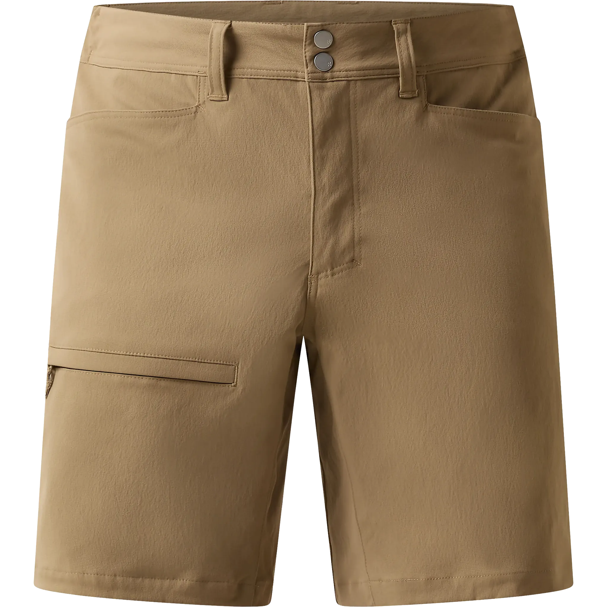 Alert Mid Shorts Men