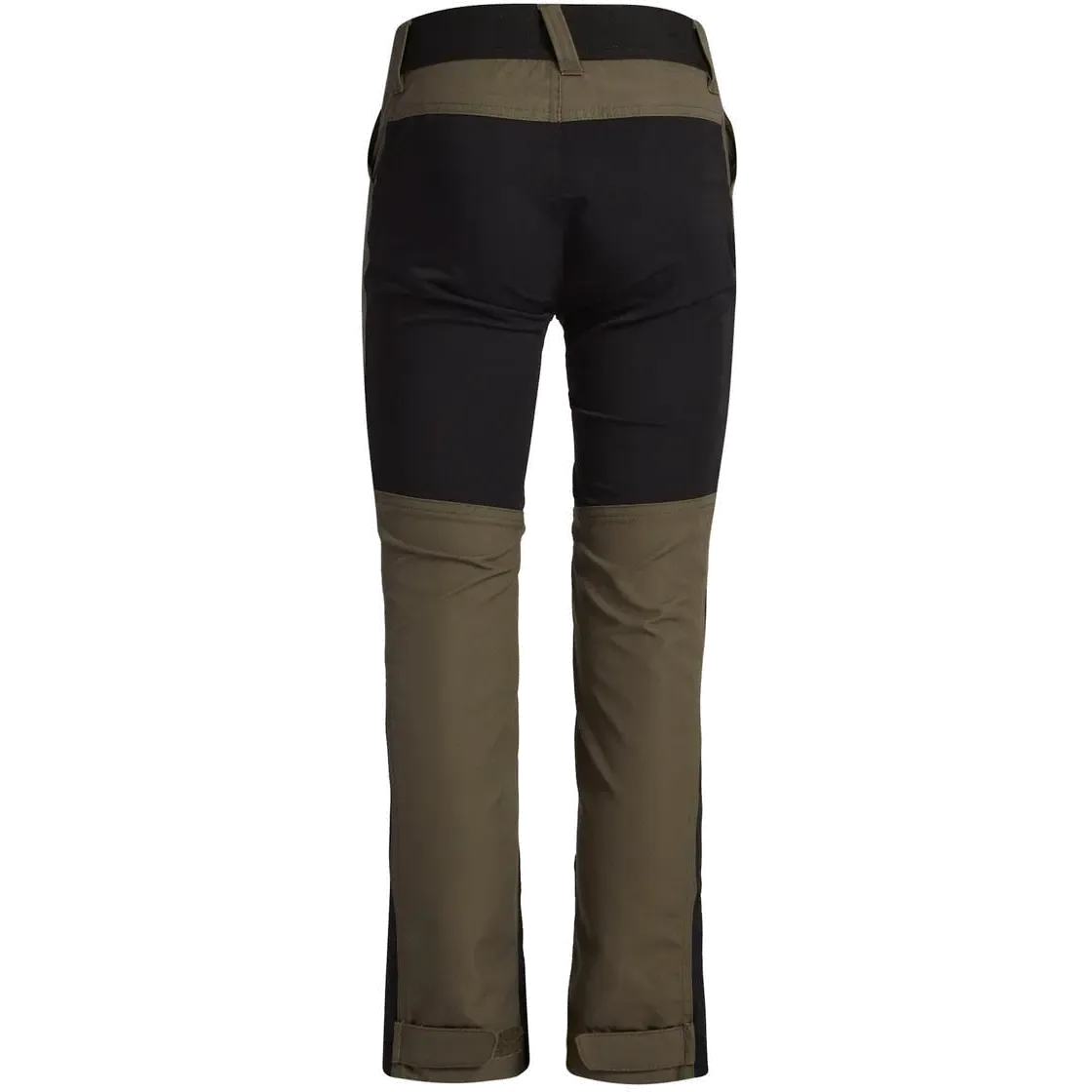 Fulu Stretch Hybrid Pant Junior børnebukser