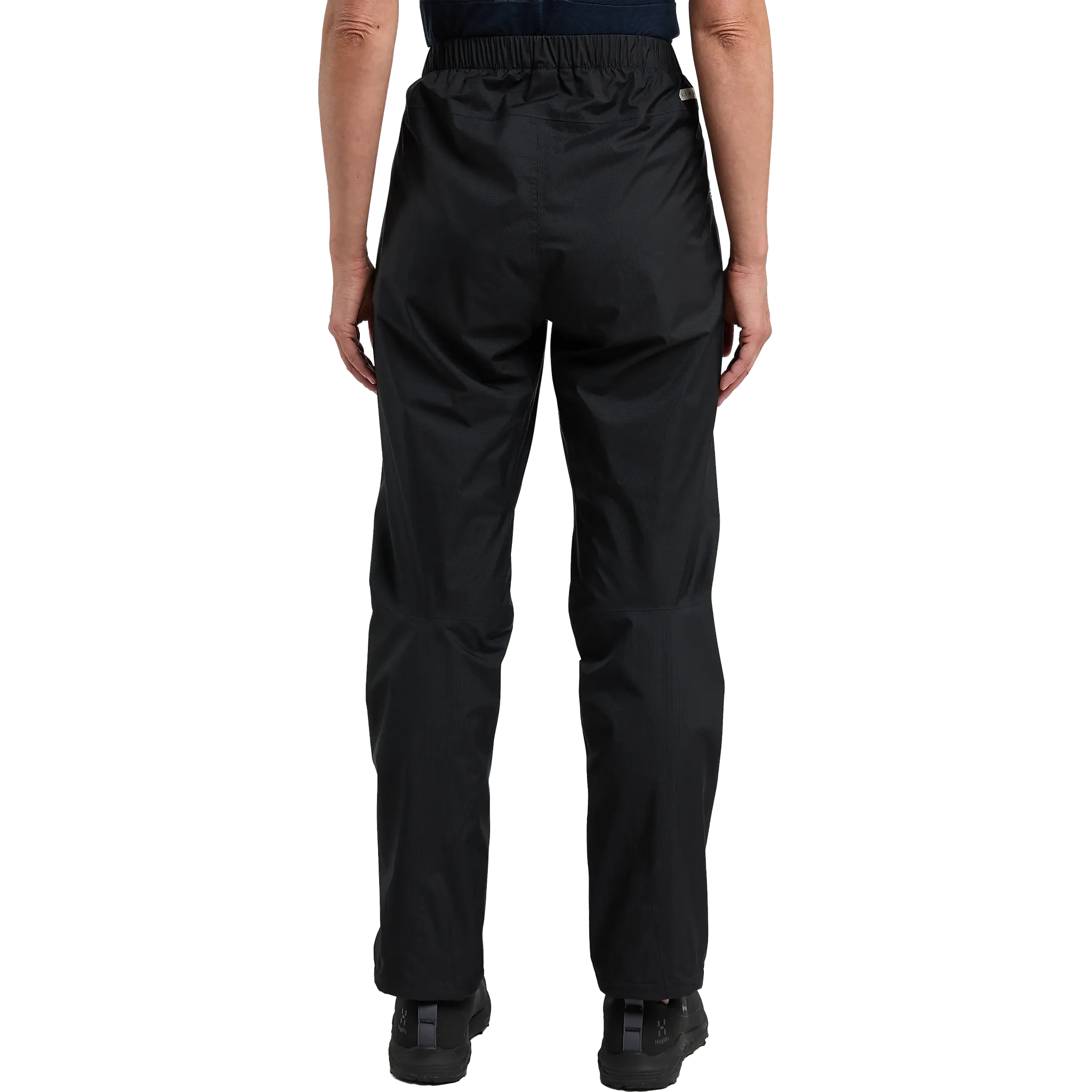 L.I.M Proof Pant Women damregnbyxor