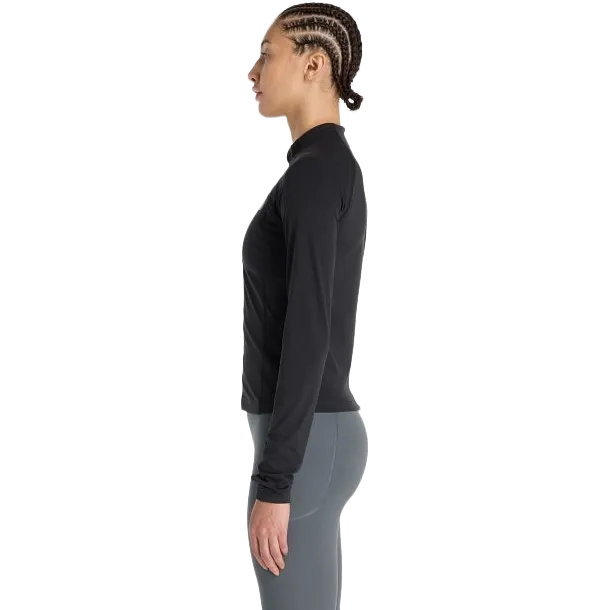 NB Harmony Fitted Full Zip Women