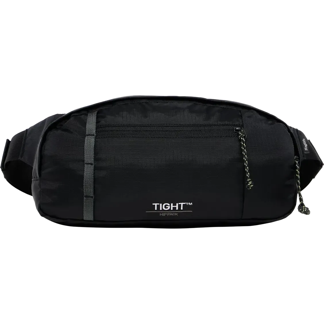 Tight Hip Pack 3,5 midjeväska