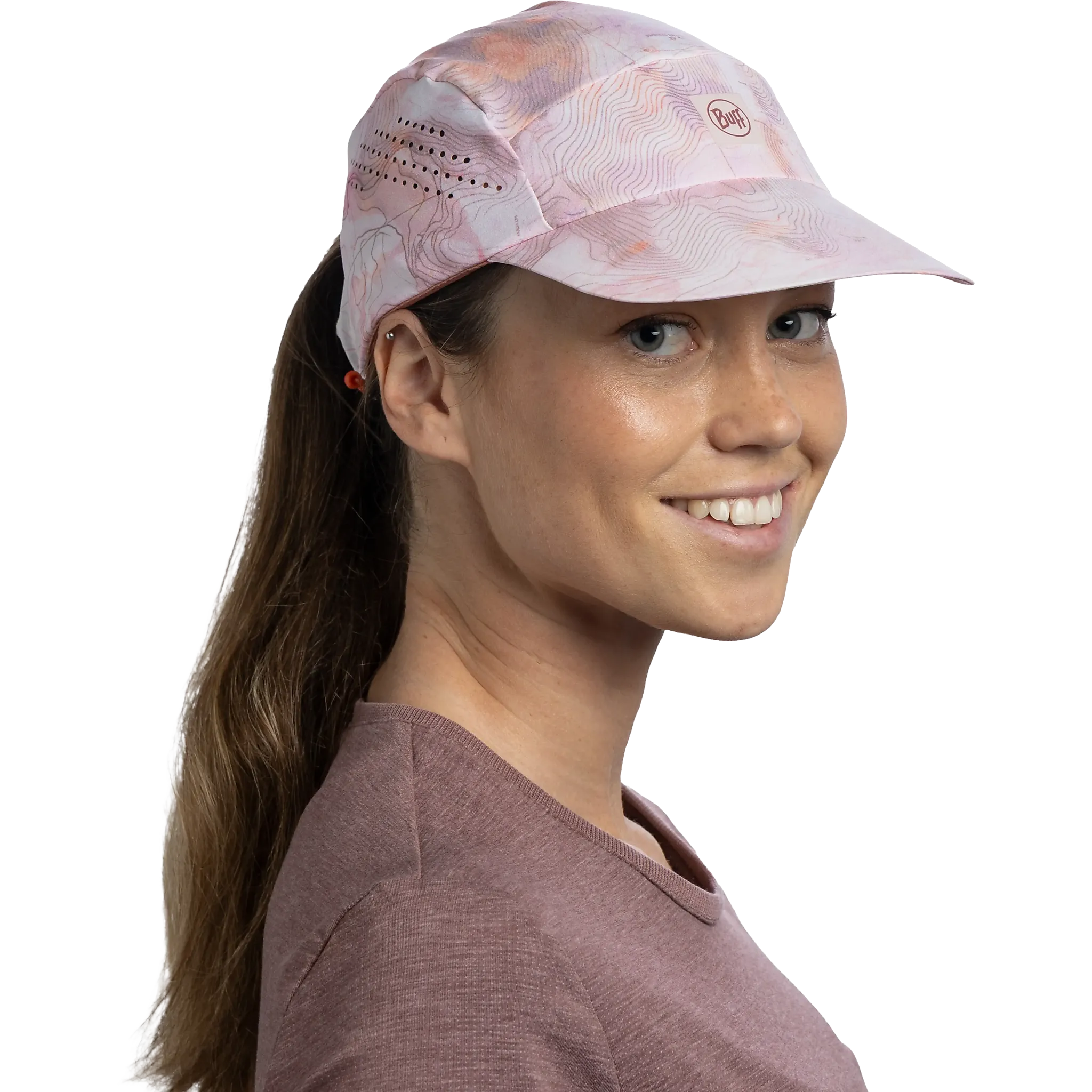 Coolnet® UV Pack Speed Cap 